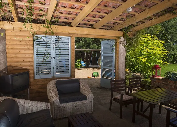 Mare Grzybowo (West Pomeranian)