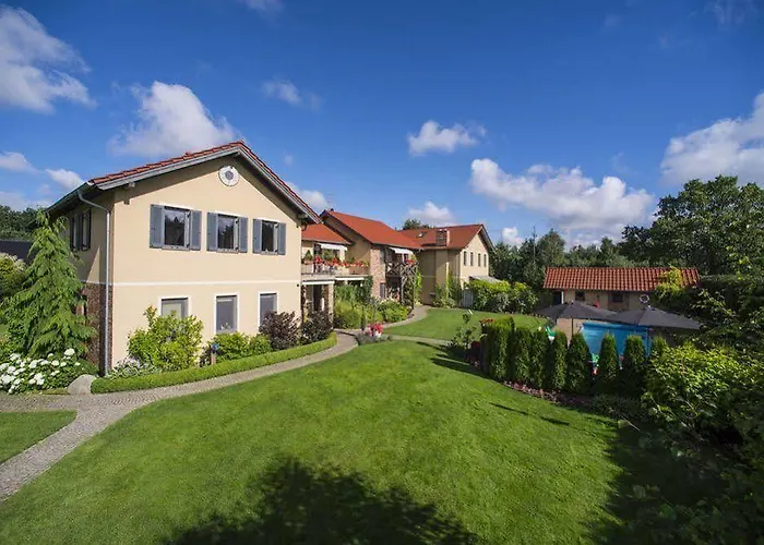 Mare Appart hôtel 4*